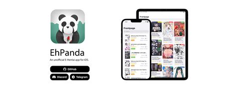 Releases · EhPanda.